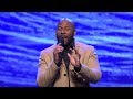 Anthony Evans - Home - 2018 Live Inspirational Worship!