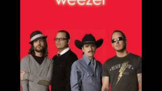 Weezer - Miss Sweeney
