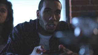 Lights La Soul - Smoke Partner (prod. IAMNOBODI)