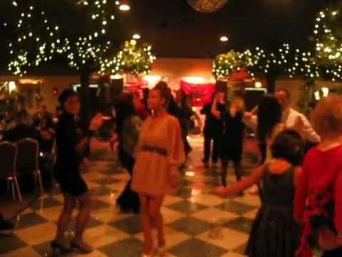 helga ne festen flamurit chicago 2012