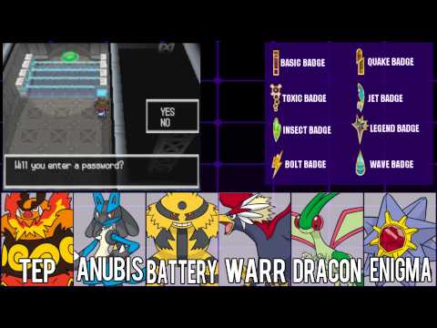 Pokemon Black/White 2 Walkthrough Part 28: The Plasma Frigate! (Part 1)