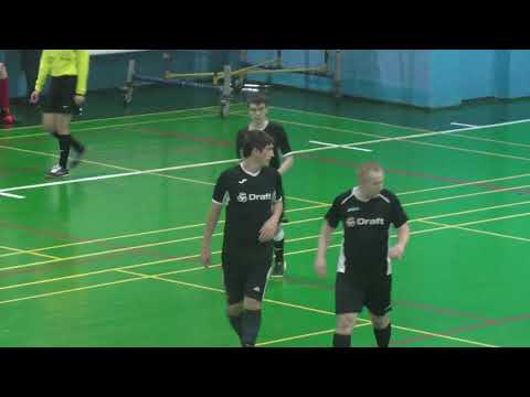 9 КУ 10-11 лига Рост-Легион – Draft-2