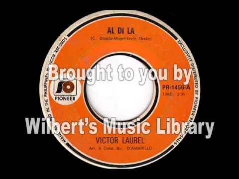 AL DI LA - Victor Laurel