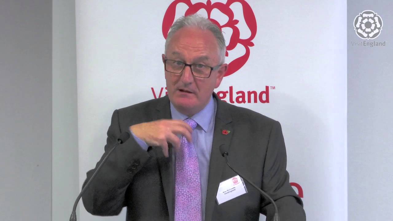 What makes a great visitor experience?