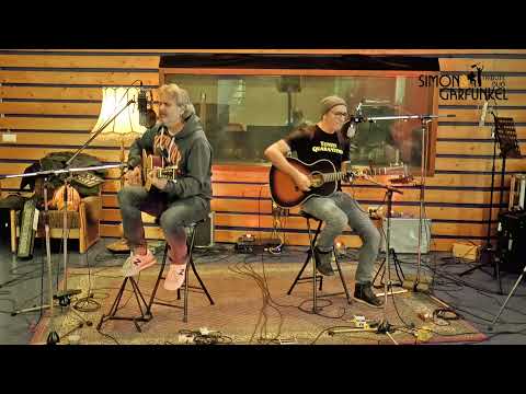 Thumbnail for Simon & Garfunkel Tribute meets Quartet - Homeward Bound (Kangaroo Studio Session) by Simon & Garfunkel