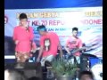 Smk Bunda Satria Sky Boot S Band