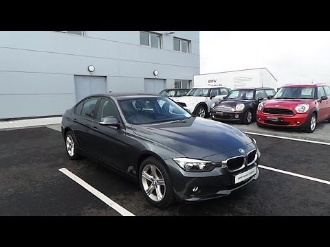 141D22151 - 141D22151 BMW 318d SE Saloon