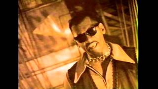New Power Generation (Featuring The Steeles) - Superhero [HQ]