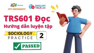 Download the video "Sociology Reading Practice 2 (A2 Level)"