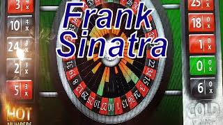 Luck Be a Lady Tonight Barbra Streisand Seal Frank Sinatra They call you &quot;Lady Luck&quot; Guys N Dolls