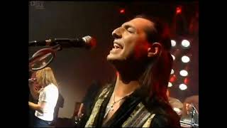 Rata Blanca - Pastel de Rocas (En vivo en CM, Buenos Aires, Argentina, 1997)