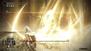 【PS5】エルデンリング DLC 実況なし #16