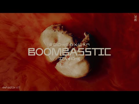 Video thumbnail for Boombasstic