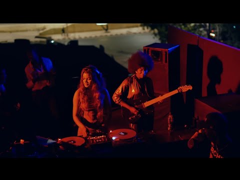 Dj chanel X Rema soliste  - Remix Xalam, Youssou ndour