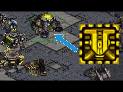 The Future of Terran vs Zerg.