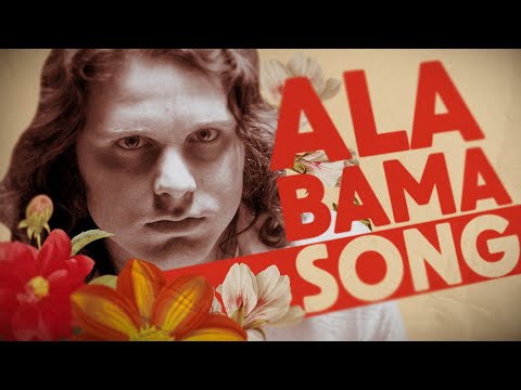 The Crazy History Behind "The Alabama Song"
