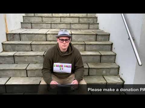 Save A DJ by Fenton Gee