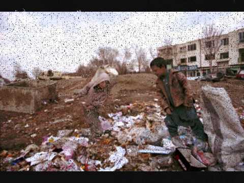 Dzieci ulicy-pomóż mi