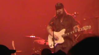 The Steel Woods 1/27/2017