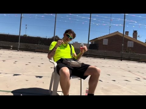 Jns - Sorgen (prod. Iceberg)