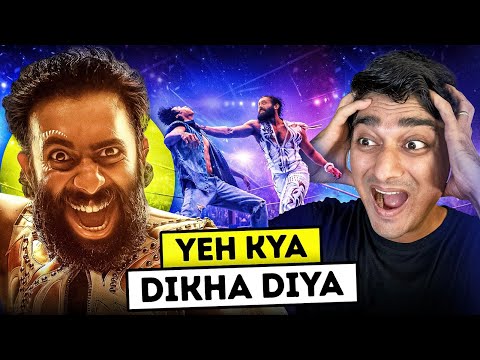 CHATHA PACHA MOVIE REVIEW