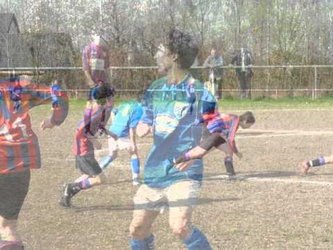 U17 FC Destelbergen - KFC Heusden