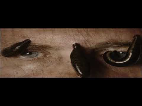 2SHANEZ x TARXAN - LEECH *or a tick* (PROD. BIGWAR)