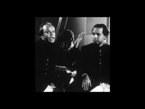 Ustd. Moinuddin & Ustd. Aminuddin Dagar -  Raag:  Malkauns