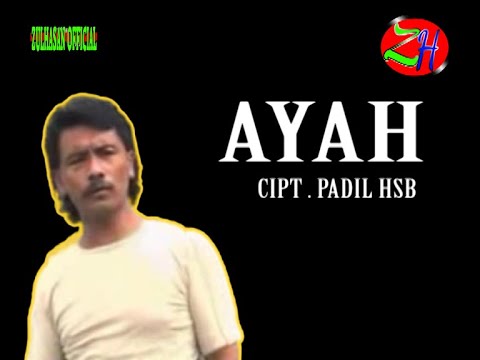 AYAH - FADIL HSB [OFFICIAL MUSIK VIDIEO ]