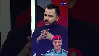 अब बन्छ मेरो देश : आईजीपी कार्की, रास्वपा सांसदको समर्थन