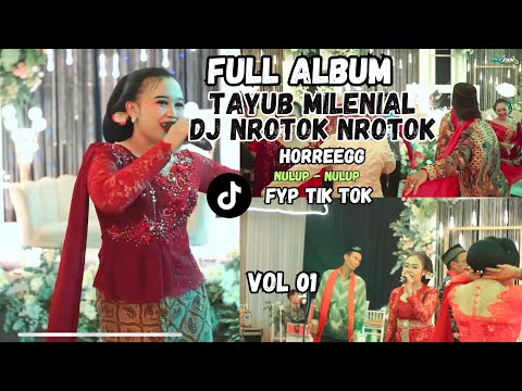 DJ TAYUB HOREG‼️NROTOK TERBARU CAKRA BUANA FULL ALBUM - SPN AUDIO