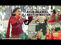 TAYUB HOREG ️DJ NROTOK TERBARU CAKRA BUANA FULL ALBUM SPN AUDIO