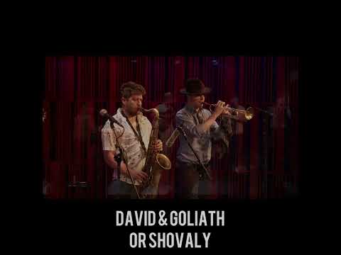 Or Shovaly Plus video.