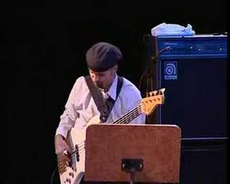 Hendrik Meurkens & New York Samba Jazz Quartet