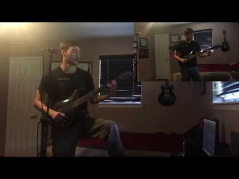 Some Day - Chance Battenberg (Rob Scallon Contest - Djent is Dead)