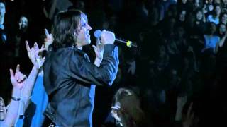 Our Lady Peace - One Man Army (Live)