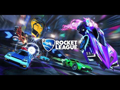 Dominiramo Rocket League#4 | Balkan Horizon Staff team!