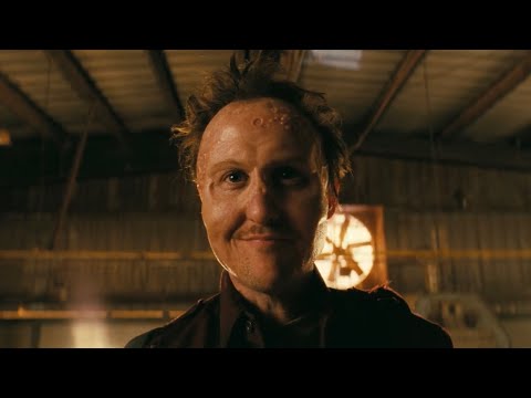 Fallout - Thaddeus Returns [2x03]