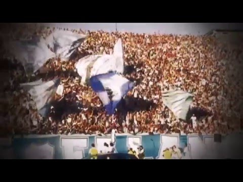 Abertura Campeonato Paranaense de Futebol 2016