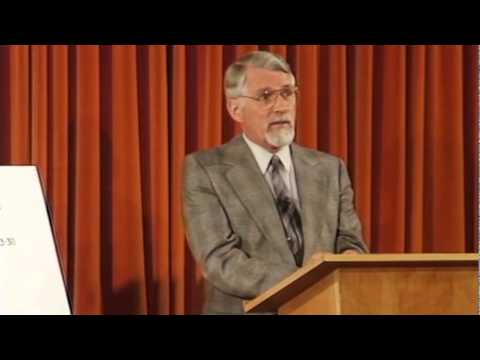 Unlocking the Old Testament Part 29 - Job 2