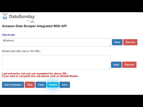 Item video thumbnail
