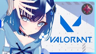 - 【VALORANT】ヴぁろランとをしましょう【ぶいすぽっ! / 紡木こかげ】