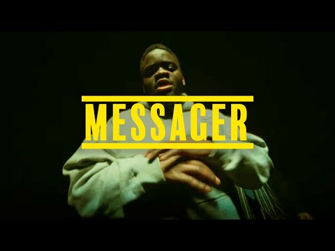 Benjamin Epps X Guizmo X Iam Type Beat "LE MESSAGER" | Instru boom bap oldschool 2023