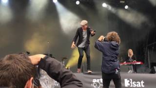 Walking On Cars Full Concert Rock am Ring 2016