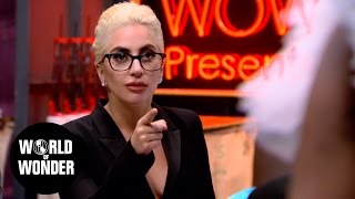 UNTUCKED: RuPaul&#39;s Drag Race Season 9 Episode 1 &quot;Oh. My. Gaga.&quot;