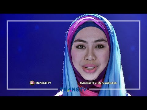 MARI KITA SAHUR - Episode 11 (16/06/16) Part 8/8
