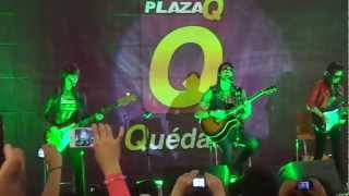 Beto Cuevas - Goodbye