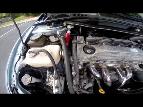 engine torque damper review