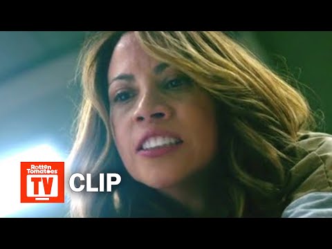 Orange Is the New Black - Aleida vs. Daya Scene (S7E13) | Rotten Tomatoes TV