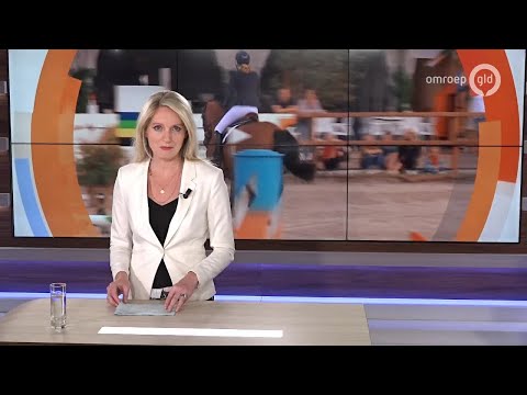 GLD Nieuws 7 juli 2019 - Zondag 7 juli